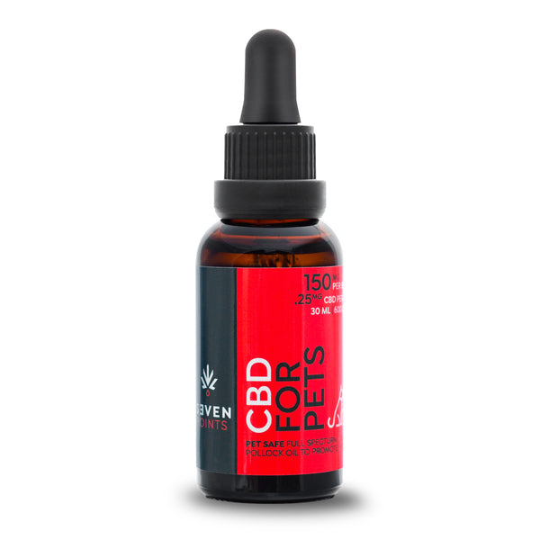 150mg CBD FOR PETS