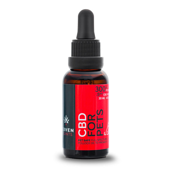 300mg CBD FOR PETS